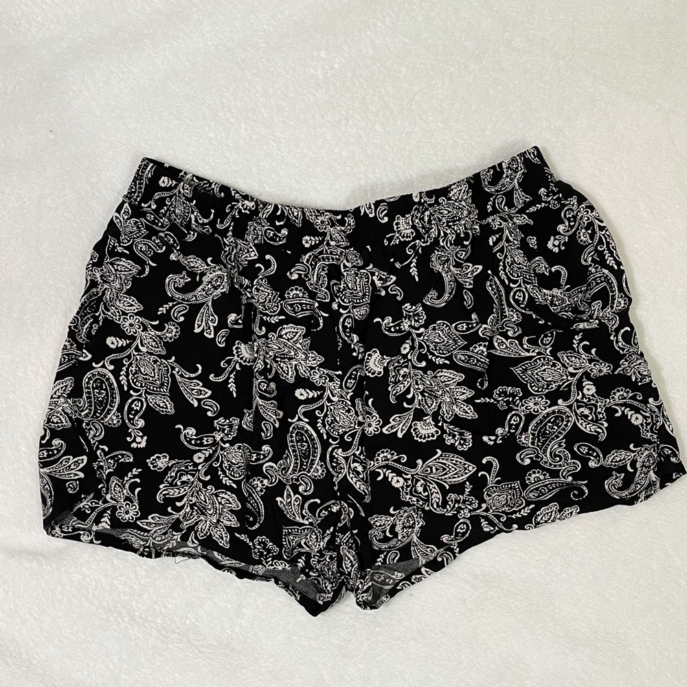 Forever21 shorts